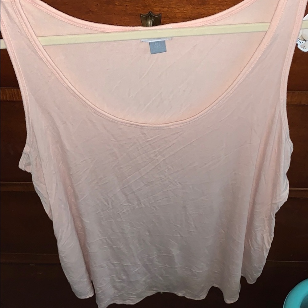 Tank top